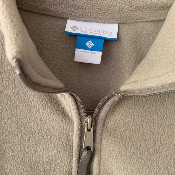 Columbia Jacket - Picture 2 of 6